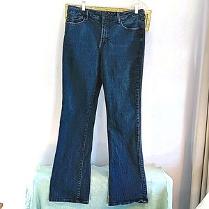 NYDJ Bootcut jeans size 14